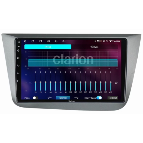 Navigație SEAT Altea XL 9 inch 4GB 64GB Android [3]