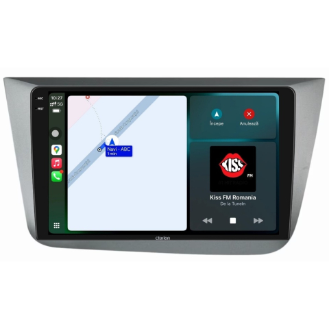  SEAT - Navigație SEAT Altea XL inch 8GB 256GB Android