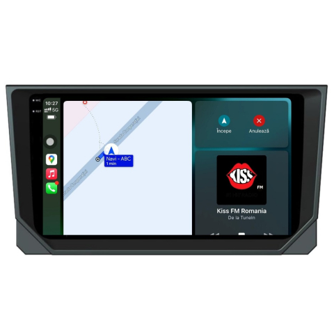 MULTIMEDIA - Navigație SEAT Arona 2017 inch 4GB 64GB Android
