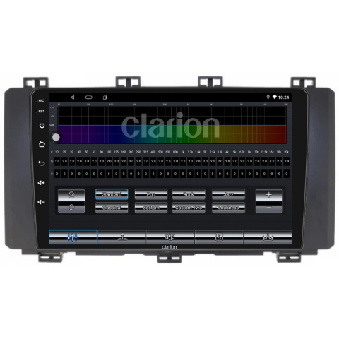 Navigație SEAT Ateca 2016 9 inch 2GB 32GB Android [3]