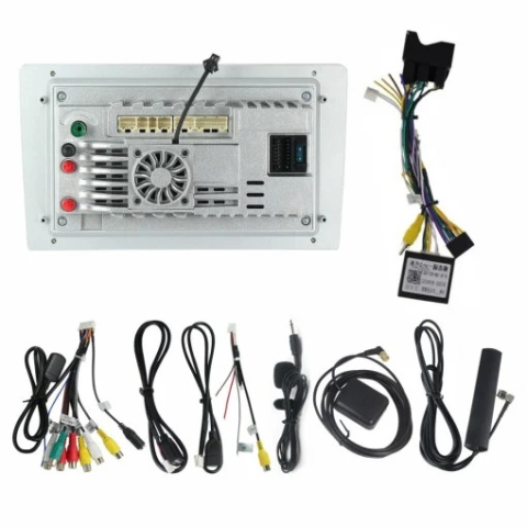  SEAT - Navigație SEAT Ateca 2016 inch 12GB 256GB Android