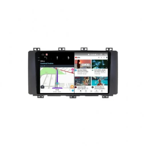 Navigație SEAT Ateca 2016 inch 12GB 256GB Android [3]