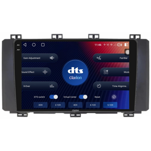 Navigație SEAT Ateca 2016 inch 4GB 64GB Android [3]