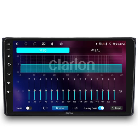 Navigație SEAT Exeo 2009 9 inch 4GB 64GB Android [3]