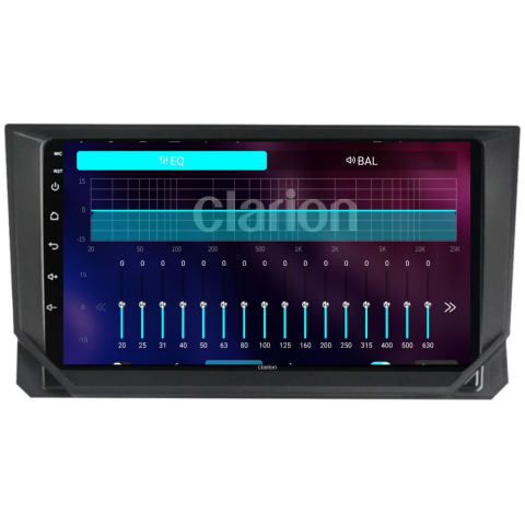 Navigație SEAT Ibiza 6F 9 inch 2GB 32GB Android [3]