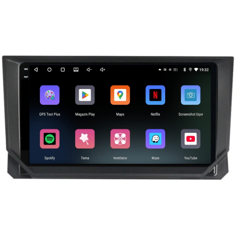  SEAT - Navigație SEAT Ibiza 6F 9 inch 2GB 32GB Android
