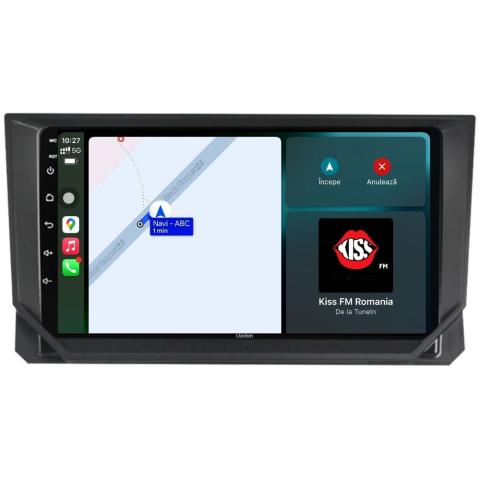  SEAT - Navigație SEAT Ibiza 6F 9 inch 2GB 32GB Android