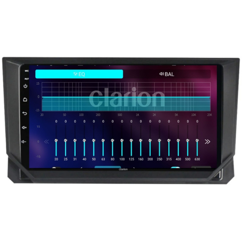 Navigație SEAT Ibiza 6F 9 inch 4GB 64GB Android [3]