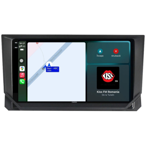 MULTIMEDIA - Navigație SEAT Ibiza 6F inch 8GB 256GB Android