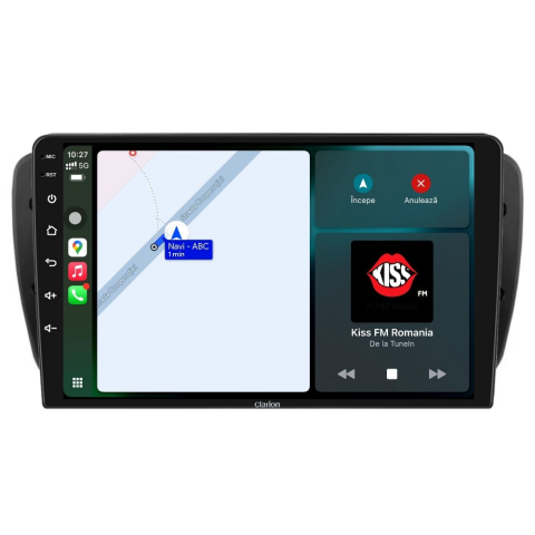  SEAT - Navigație SEAT Ibiza 6J 9 inch 2GB 32GB Android