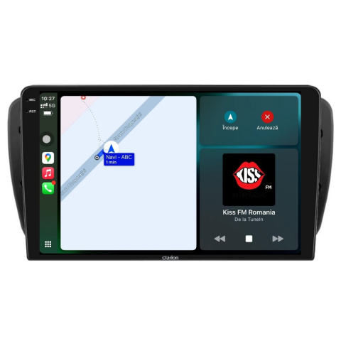 MULTIMEDIA - Navigație SEAT Ibiza 6J inch 4GB 64GB Android