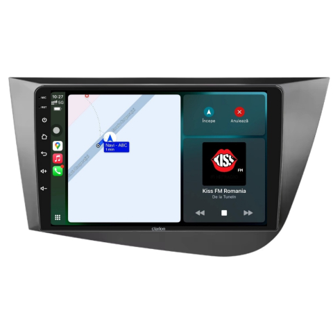  SEAT - Navigație SEAT Leon 1P 9 inch 4GB 64GB Android
