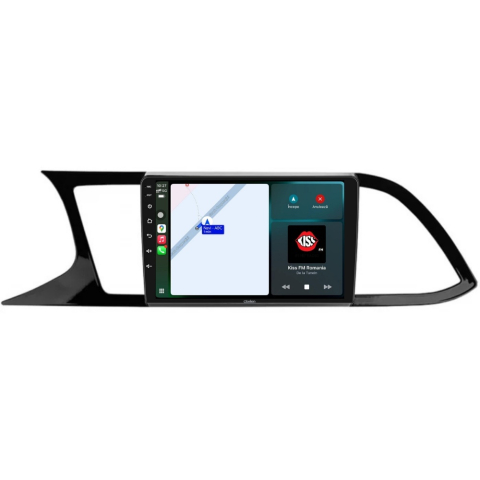 MULTIMEDIA - Navigație SEAT Leon III 9 inch 2GB 32GB Android