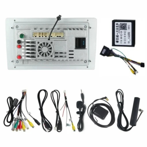  SEAT - Navigație SEAT Leon III inch 12GB 256GB Android