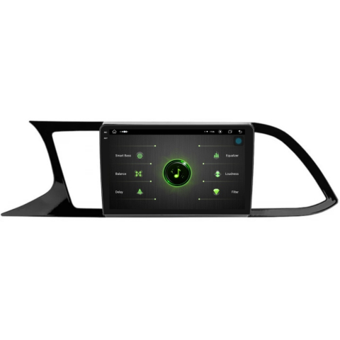 Navigație SEAT Leon III inch 8GB 256GB Android [1]