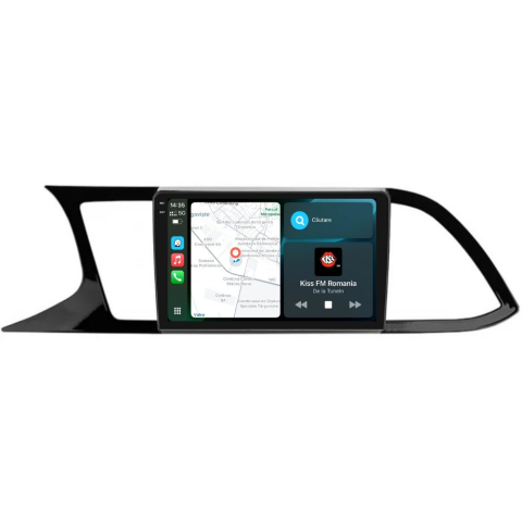 Navigație SEAT Leon III inch 8GB 256GB Android [3]