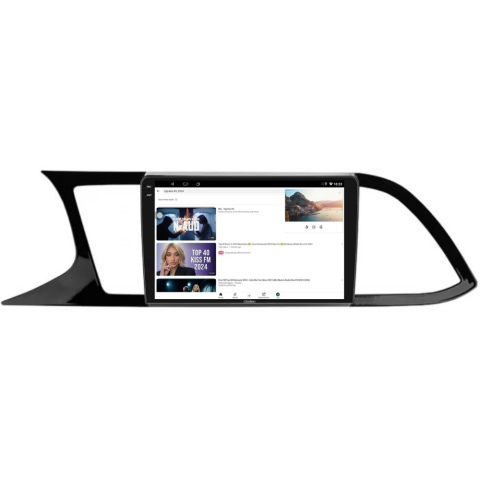 Navigație SEAT Leon III inch 8GB 256GB Android [5]