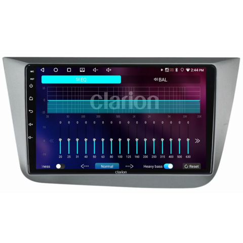 Navigație SEAT Toledo III 9 inch 2GB 32GB Android [3]