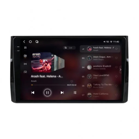 SKODA - Navigatie Skoda Kodiaq 2016-2024 2K QLED 12GB 256GB 8 Core 4G