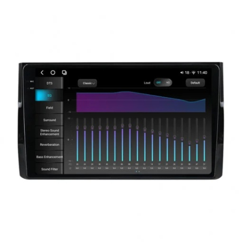 Navigatie Skoda Kodiaq 2016-2024 2K QLED 12GB 256GB 8 Core 4G [2]