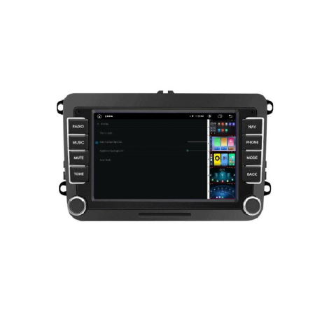 Navigatie VW Beetle 2011-2019 7 inch 2GB 32GB 4 Core [1]