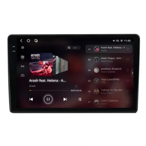 VW - Navigatie VW Golf 6 2008-2014 2K QLED 12GB 256GB 8 Core 4G