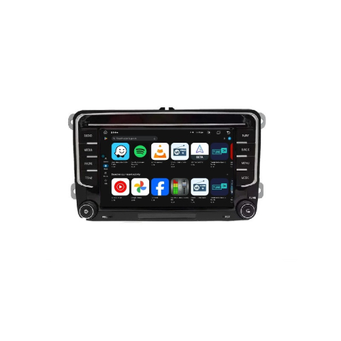 VW - Navigatie VW Passat B7 2010-2014 7 inch 2GB 64GB 4 Core