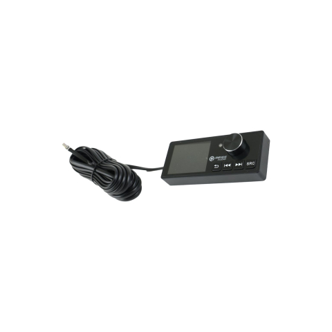 Procesor Audio DSP cu Amplificator Integrat Reiss Audio RS-4DSP8 [5]