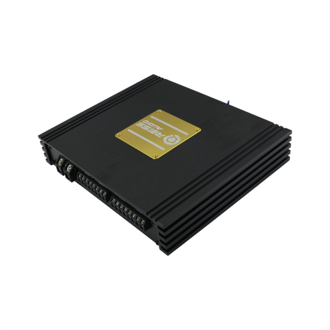 Procesor Audio DSP cu Amplificator Integrat Reiss Audio RS-8150.8DSP10-S [1]