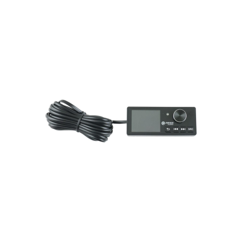 Procesor Audio DSP cu Amplificator Integrat Reiss Audio RS-DSP6.100 [4]