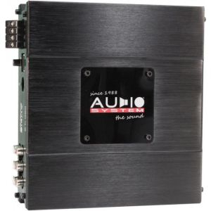 AMPLIFICATOARE CU DSP - Procesor de sunet Audio System DSP 4.6, 4 canale in , 6 canale out ,optic intrare, optic iesire