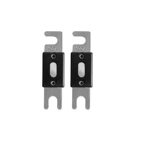 SOCLU SIGURANTE SI SIGURANTE - Reiss Audio RS-AX100A – Siguranță ANL 100A pentru Sisteme Audio Auto