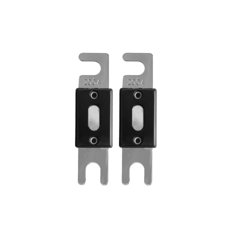 TOATE PRODUSELE - Reiss Audio RS-AX200A – Siguranță ANL 200A pentru Sisteme Audio Auto