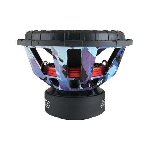 Reiss Audio RS-ELITE18 – Subwoofer 18" (46 cm) 6000W RMS [2]