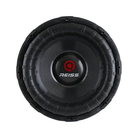 Reiss Audio RS-ELITE18 – Subwoofer 18" (46 cm) 6000W RMS [1]
