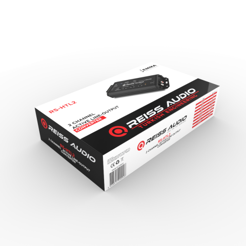 Reiss Audio RS-HTL2 [1]