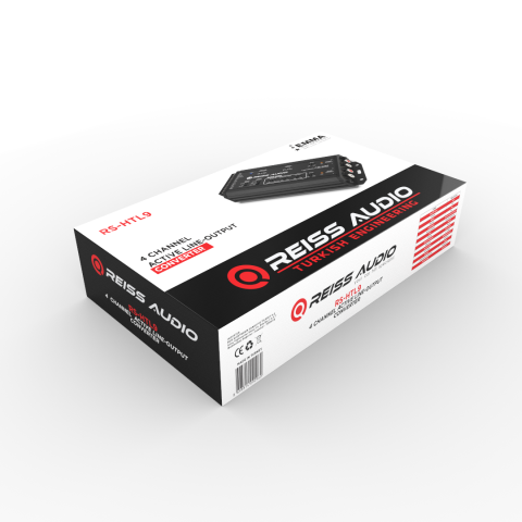 Reiss Audio RS-HTL9 [0]