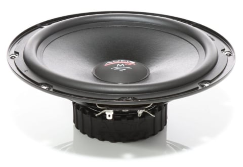 DIFUZOARE - Set 2 Difuzoare componente, Audio System M 200 EVO2, 200 mm, 8", 110 watts, 3 ohm