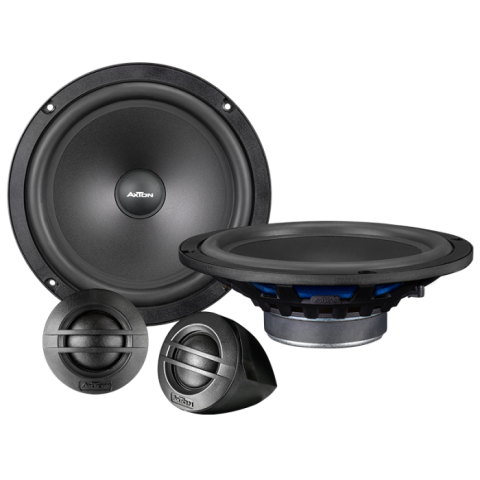 DIFUZOARE - Set componente AXTON ATC200S 20 cm 100W