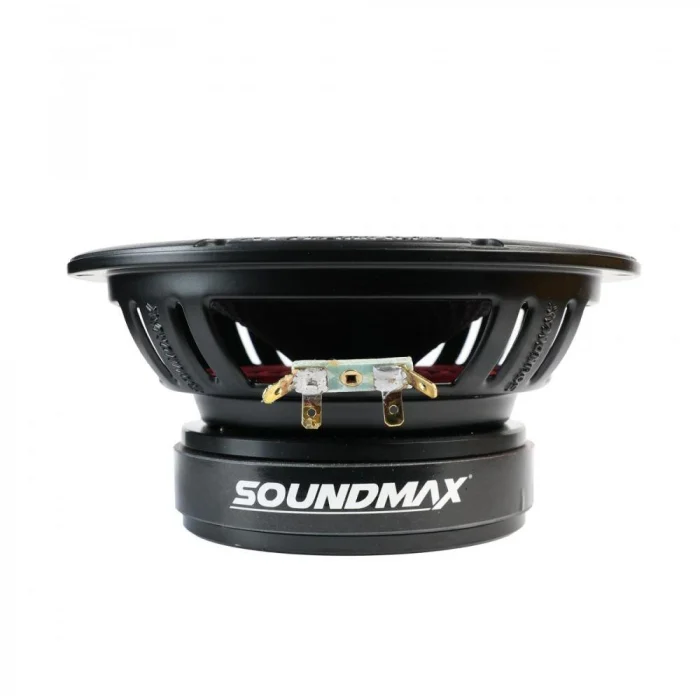 Set difuzoare auto midrange Soundmax SX-M62BN 16.5cm 140W [2]