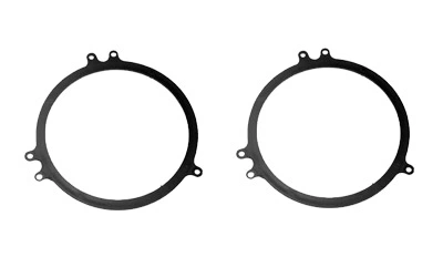 INELE ADAPTOARE - Set inele adaptoare boxe  Audi 165mm