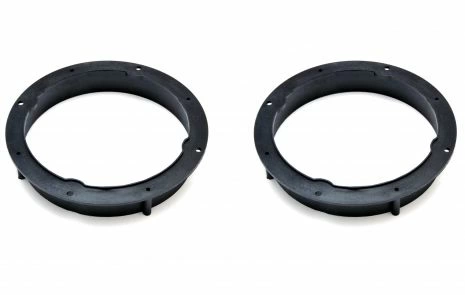 INELE ADAPTOARE - Set inele adaptoare boxe Audi Seat Skoda VW 165mm