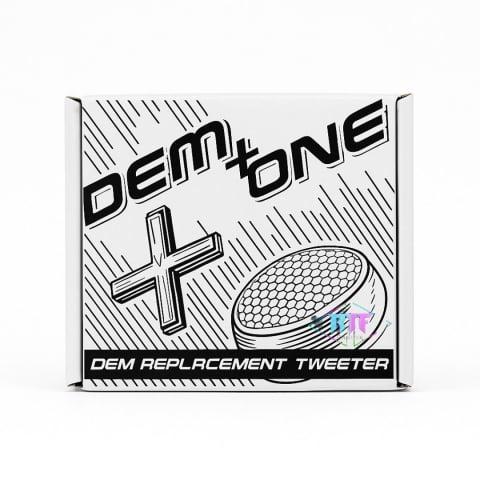 TOATE PRODUSELE - Set Tweetere OEM+ONE 34mm