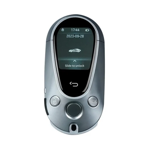 Smart Key Auto dedicata Mercedes [1]