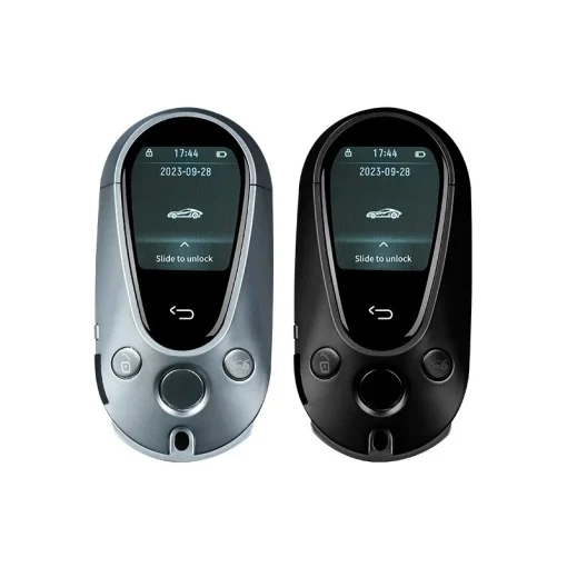 CHEI SMART - Smart Key Auto dedicata Mercedes