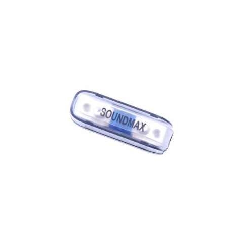 TOATE PRODUSELE - Soclu cu siguranta Soundmax SX-AFS60A 60A