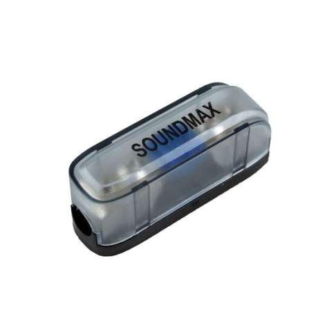 TOATE PRODUSELE - Soclu siguranta Soundmax SX-AFS80A 80A