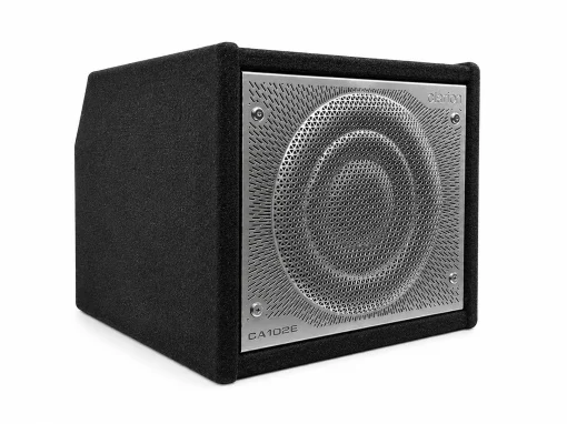 SUBWOOFERE - Subwoofer Auto Activ Clarion SRB CA102E, 10”, 800W, 4Ω