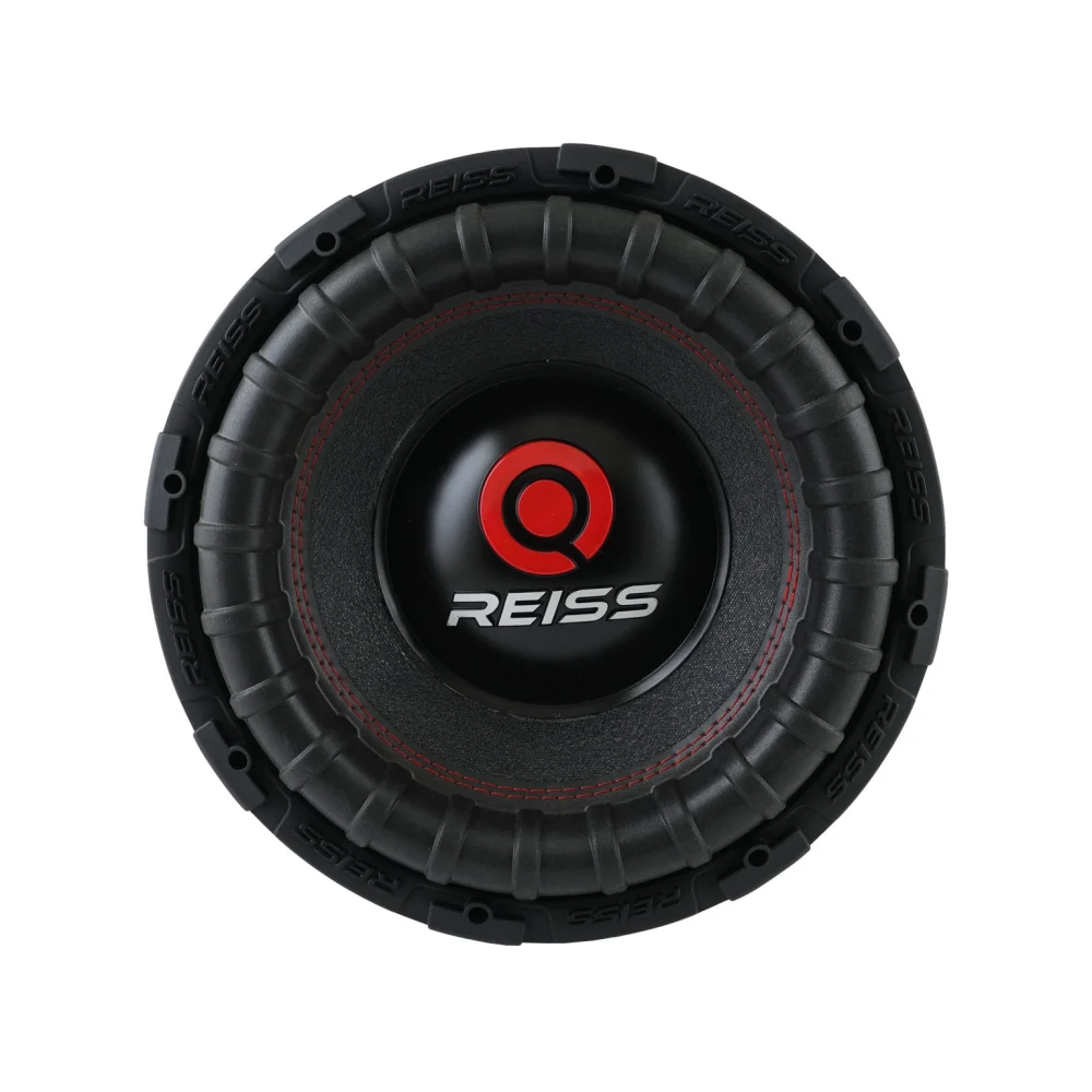 RETURURI - Subwoofer auto Reiss Audio RS-KJ12 D2./D4 30 cm (12″), 2000 W RMS / 4000 W Max RESIGILAT