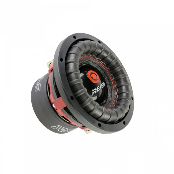 TOATE PRODUSELE - Subwoofer auto Reiss Audio RS-YS 8, 200mm, DVC 2  4 Ohm, 300W RMS